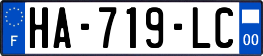 HA-719-LC