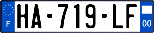 HA-719-LF