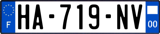 HA-719-NV