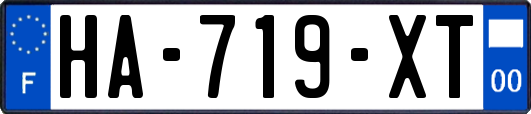 HA-719-XT