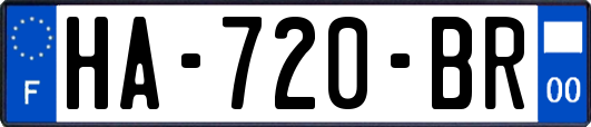 HA-720-BR