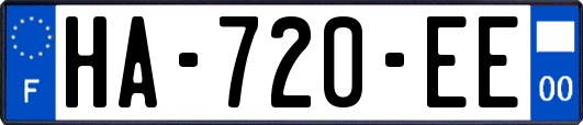HA-720-EE