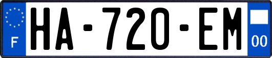 HA-720-EM