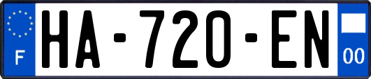 HA-720-EN