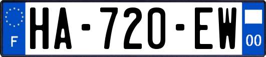 HA-720-EW