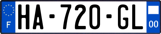 HA-720-GL