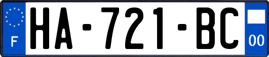 HA-721-BC