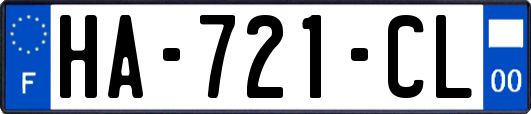 HA-721-CL