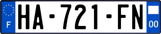 HA-721-FN