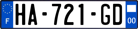 HA-721-GD