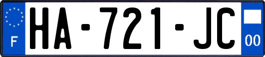 HA-721-JC