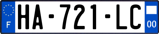 HA-721-LC