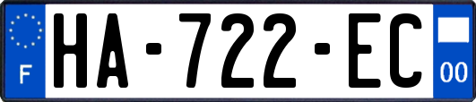 HA-722-EC