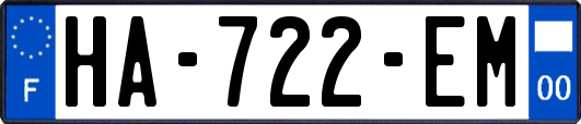 HA-722-EM