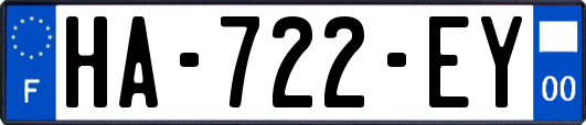HA-722-EY