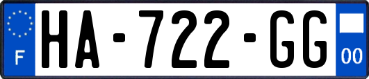 HA-722-GG