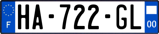 HA-722-GL