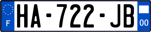HA-722-JB