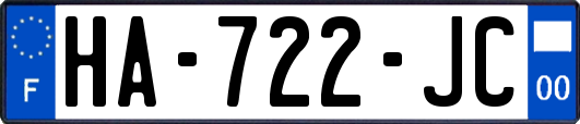HA-722-JC