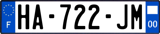 HA-722-JM