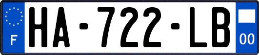 HA-722-LB