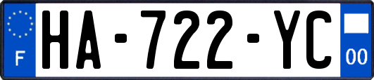 HA-722-YC