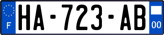 HA-723-AB
