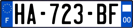 HA-723-BF