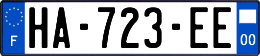 HA-723-EE