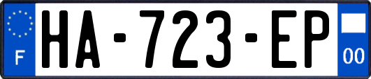 HA-723-EP