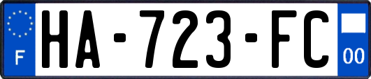 HA-723-FC