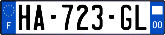 HA-723-GL