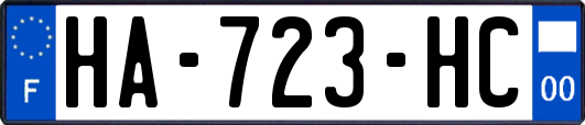 HA-723-HC
