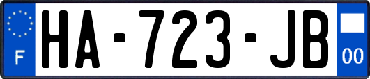 HA-723-JB