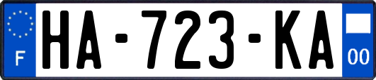 HA-723-KA