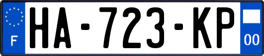 HA-723-KP