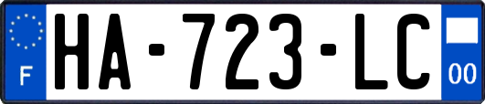 HA-723-LC
