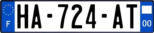 HA-724-AT