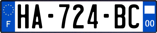 HA-724-BC