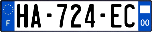 HA-724-EC