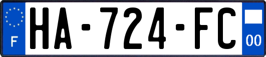 HA-724-FC
