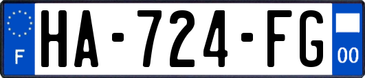 HA-724-FG