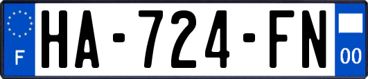 HA-724-FN