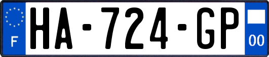 HA-724-GP