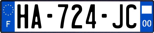 HA-724-JC