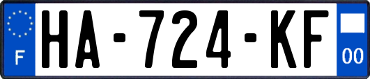 HA-724-KF