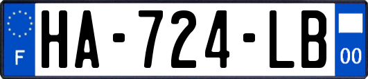HA-724-LB