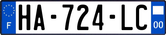 HA-724-LC
