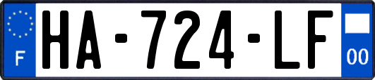 HA-724-LF