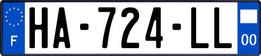 HA-724-LL